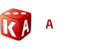 FC365 KA GAMING logo surrounded by classic and modern slot icons
